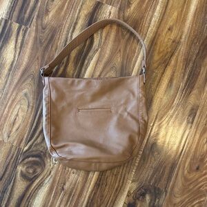 Thirty-One Tan Shoulder Bag